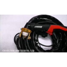 Hot-sale High Quality Plasma Gun Torch Head Parts LT50 Plasma Cutting Torch
